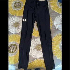 Under armour leggings perfect condition